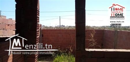 Duplexe Catrine A Vendre A Raoued