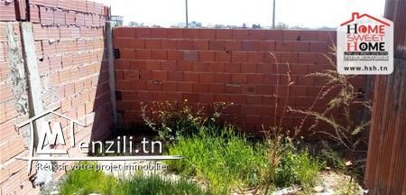 Duplexe Catrine A Vendre A Raoued