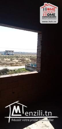 Duplexe Catrine A Vendre A Raoued