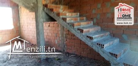 Duplexe Catrine A Vendre A Raoued