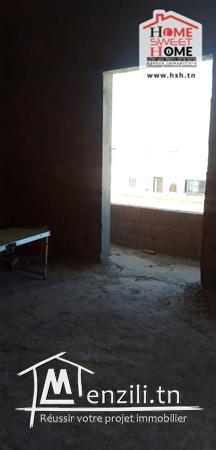 Duplexe Catrine A Vendre A Raoued