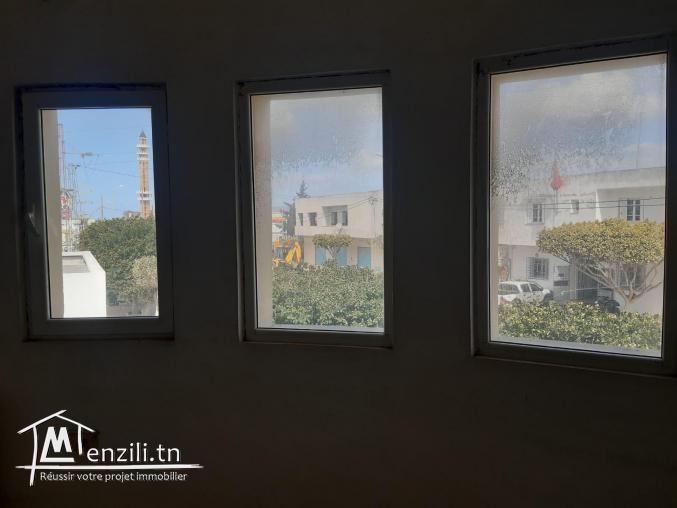 للبيع شقق في دار علوش وسط لبلاد موقع إستراتيجي رائع