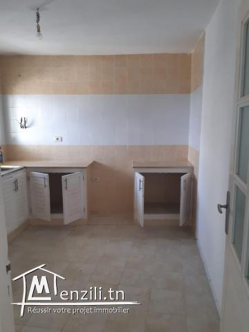 للبيع شقق في دار علوش وسط لبلاد موقع إستراتيجي رائع