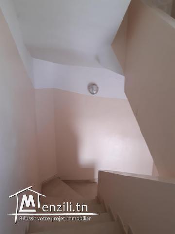 للبيع شقق في دار علوش وسط لبلاد موقع إستراتيجي رائع