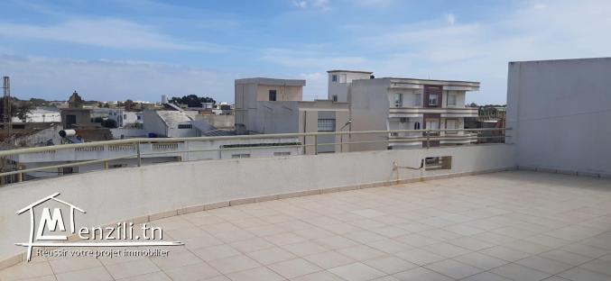 للبيع شقق في دار علوش وسط لبلاد موقع إستراتيجي رائع