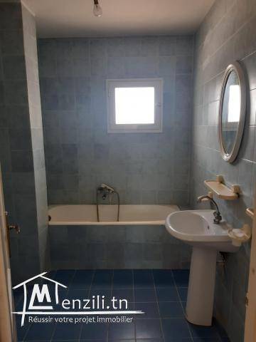 للبيع شقق في دار علوش وسط لبلاد موقع إستراتيجي رائع