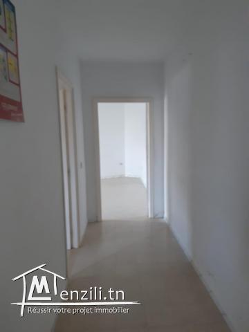 للبيع شقق في دار علوش وسط لبلاد موقع إستراتيجي رائع