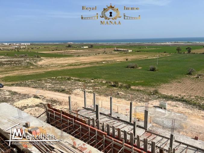 Des terrains à vendre: Chatt zouhour _Libna