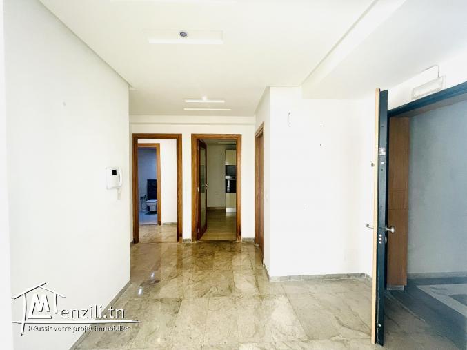 S2 avec 2 jardin a vendre ennaser 2