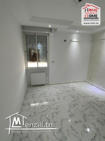 Appart Salmiya à Vendre d'Ezzahra