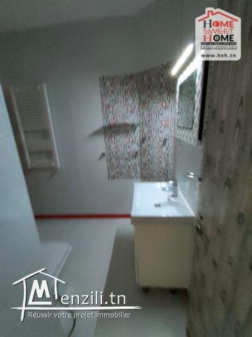 Appart Salmiya à Vendre d'Ezzahra