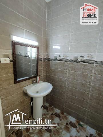 Appart Hawally à Vendre d'Ezzahra