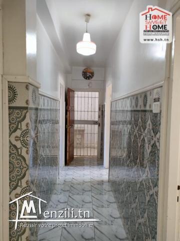 Appart Hawally à Vendre d'Ezzahra