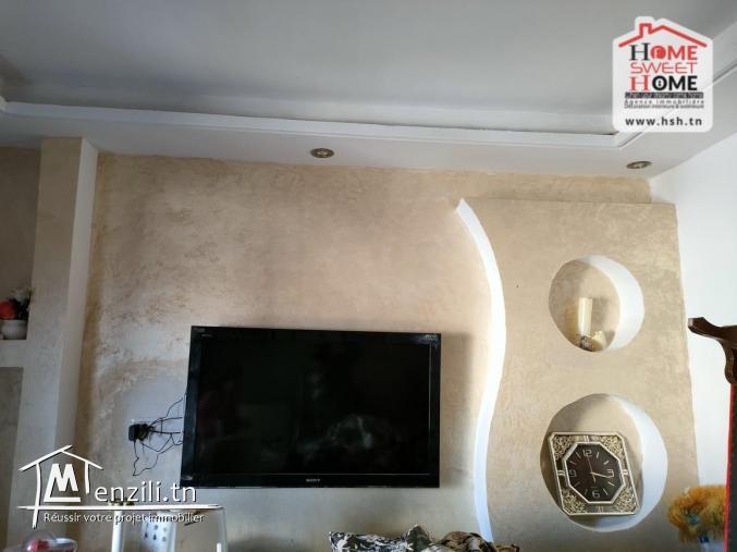 Appart Hawally à Vendre d'Ezzahra