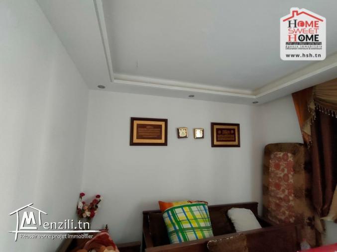 Appart Hawally à Vendre d'Ezzahra