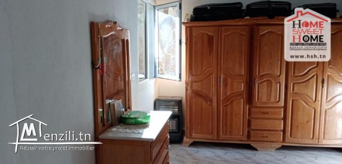 Villa Rassem à Vendre à Mehammedia