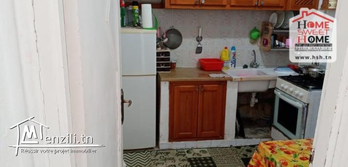 Villa Rassem à Vendre à Mehammedia