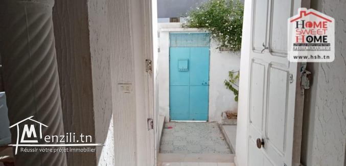 Villa Rassem à Vendre à Mehammedia