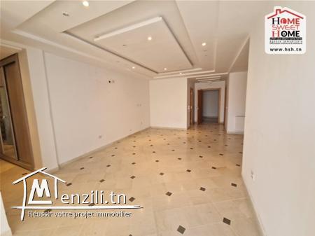 Appart Roméo à Louer à La Soukra