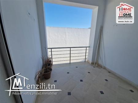 Appart Roméo à Louer à La Soukra