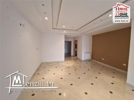 Appart Roméo à Louer à La Soukra