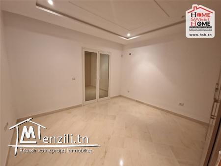 Appart Emilio à Louer à La Soukra