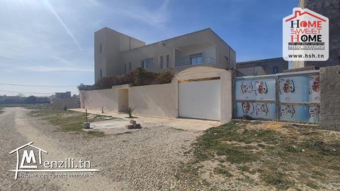 Terrain Capri à Vendre à La Marsa