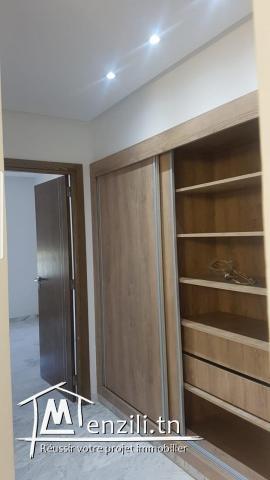 Appartement à vendre à Ennaser 2