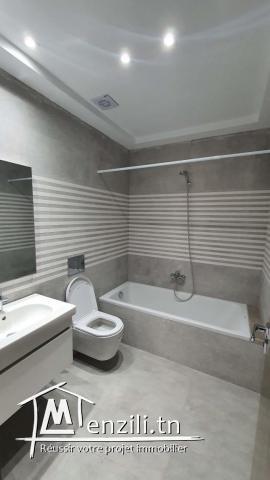 Appartement à vendre à Ennaser 2