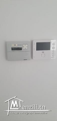 Appartement à vendre à Ennaser 2