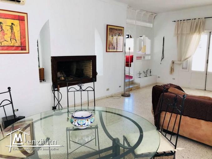 Villa LE JARDIN Hammamet :