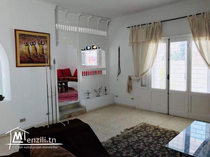 Villa LE JARDIN Hammamet :