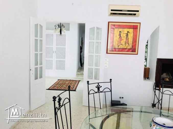 Villa LE JARDIN Hammamet :