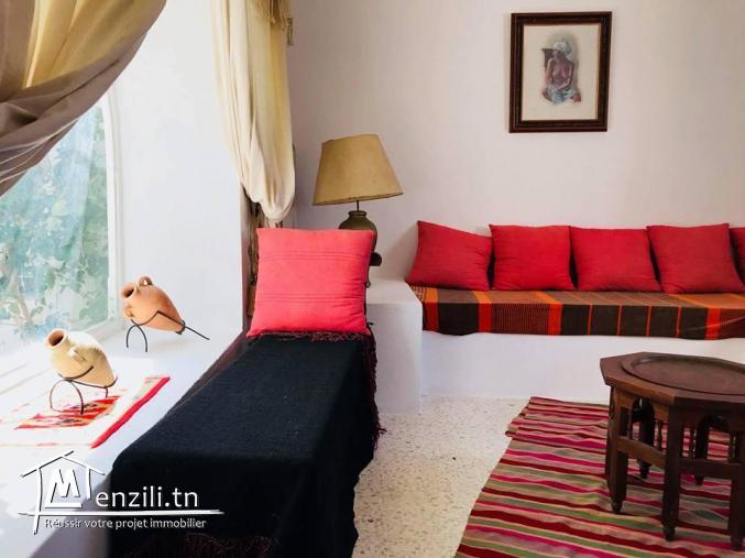 Villa LE JARDIN Hammamet :