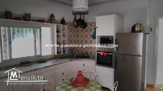 Villa LE JARDIN Hammamet :