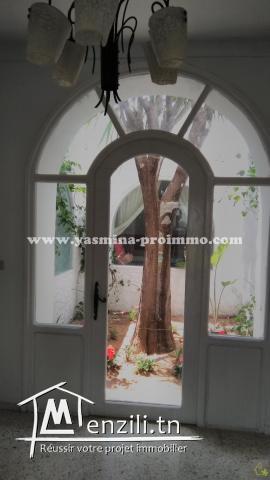 Villa LE JARDIN Hammamet :