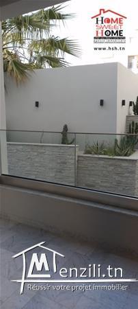 Appart Filip à Louer à Sidi Daoud