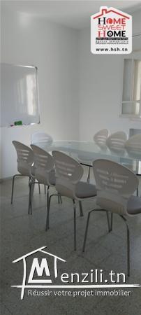 Bureau Kaylan à Louer aux Berges du Lac 1