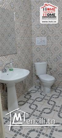 Bureau Kaylan à Louer aux Berges du Lac 1