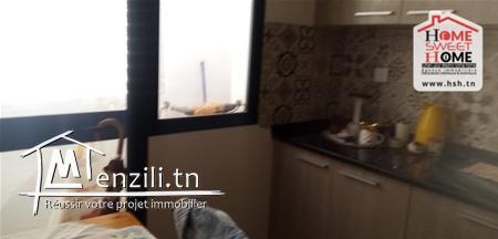 Appart Greece A Vendre A Cité Ghazala