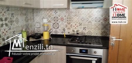 Appart Greece A Vendre A Cité Ghazala