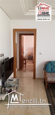 Appart Greece A Vendre A Cité Ghazala