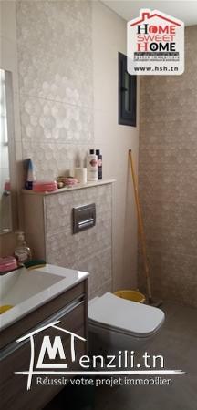 Appart Greece A Vendre A Cité Ghazala