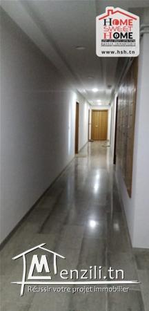 Appart Greece A Vendre A Cité Ghazala