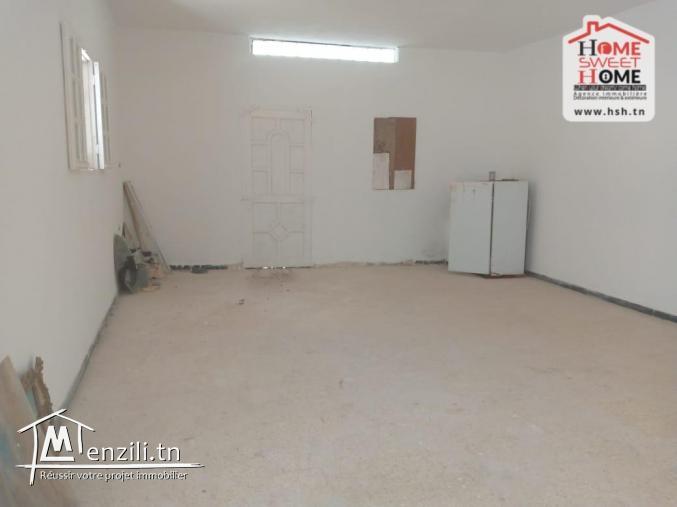 Studio Yolyous à Vendre à Sidi Bou Said