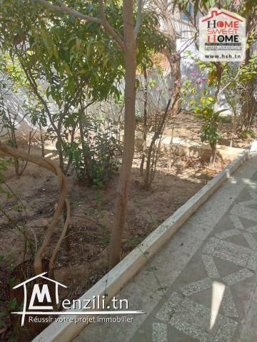 Studio Yolyous à Vendre à Sidi Bou Said