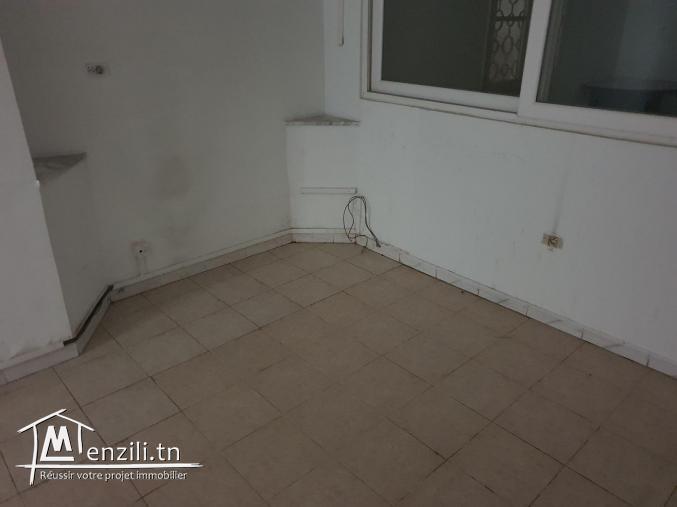 Villa R+1 pour administration