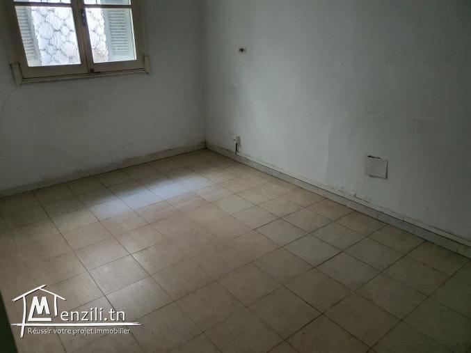 Villa R+1 pour administration