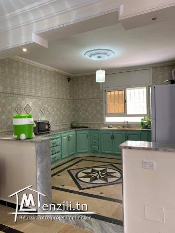 Villa pied dans l'eau à louer