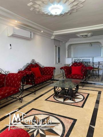 Villa pied dans l'eau à louer